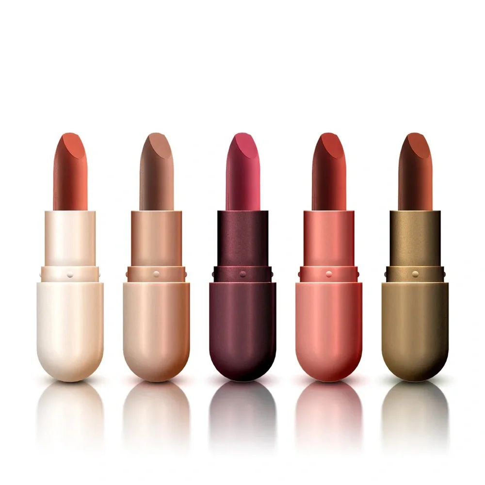 Mini-me Prestige Matte Lipstick Set